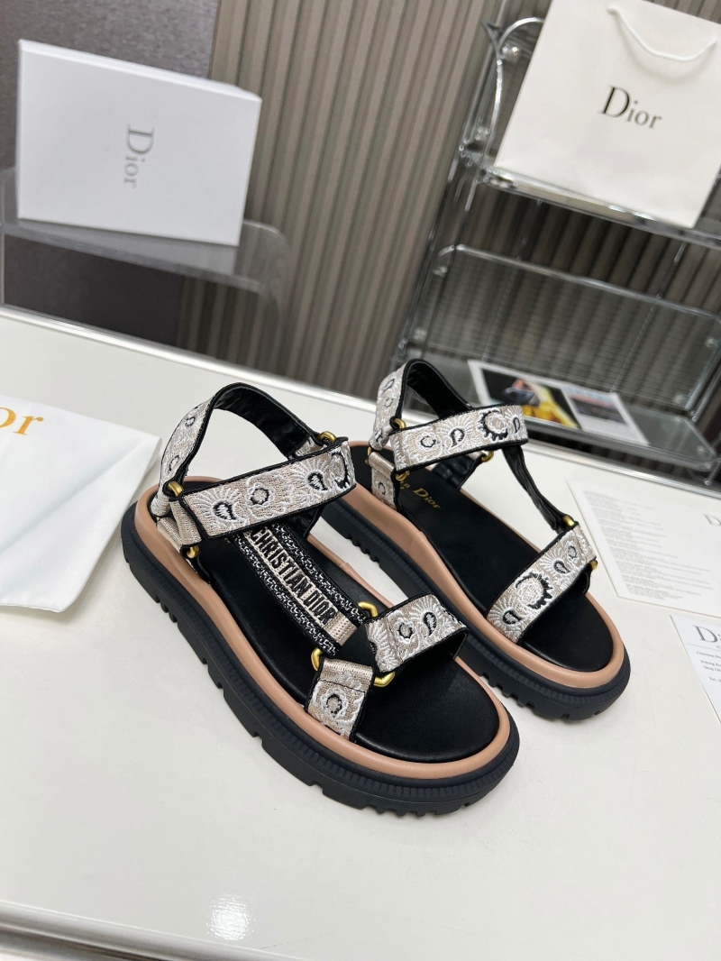 Christian Dior Sandals